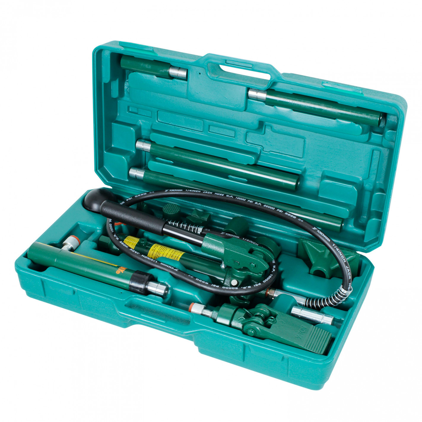 Porto power 4t AE010020 Jonnesway 5