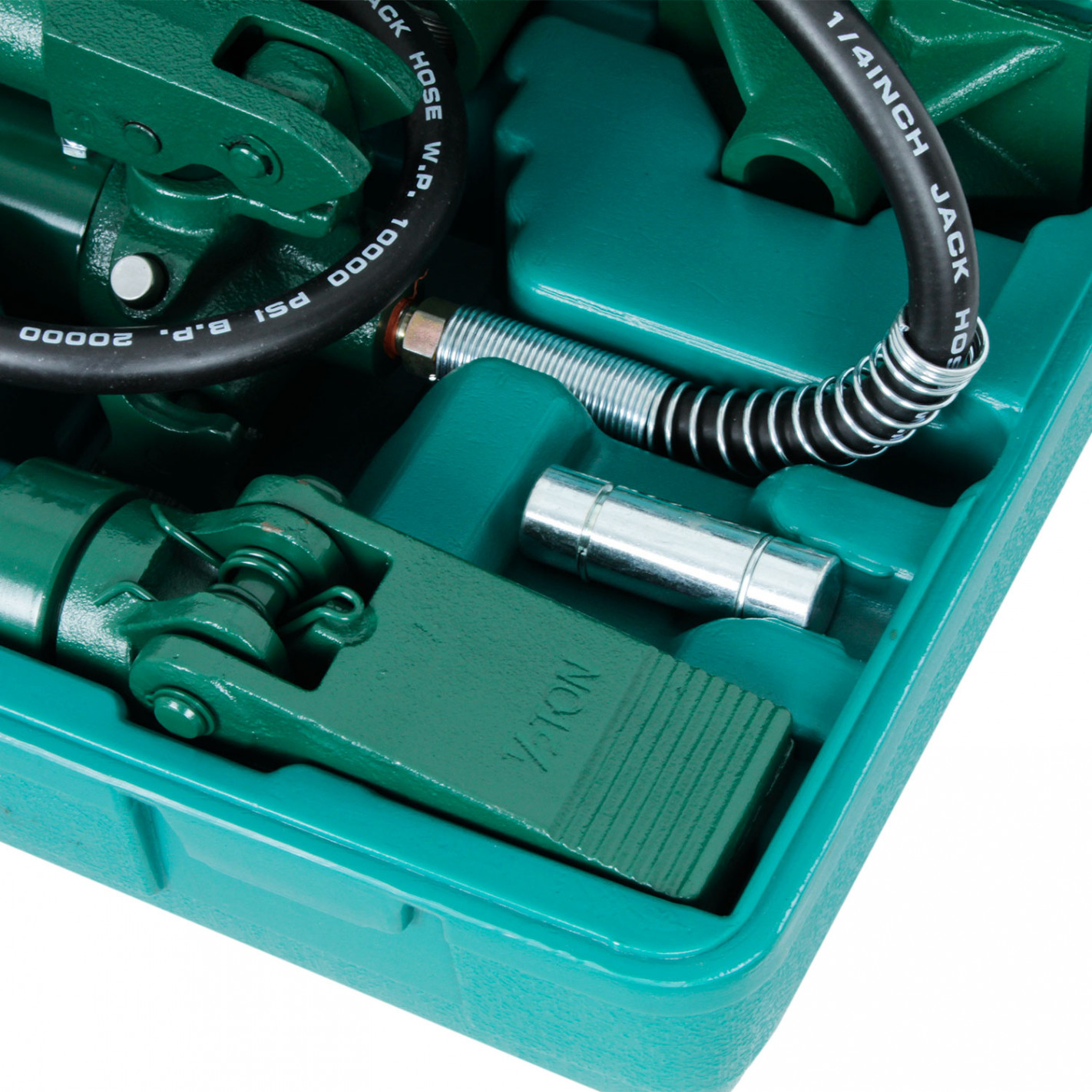 Porto power 4t AE010020 Jonnesway 10