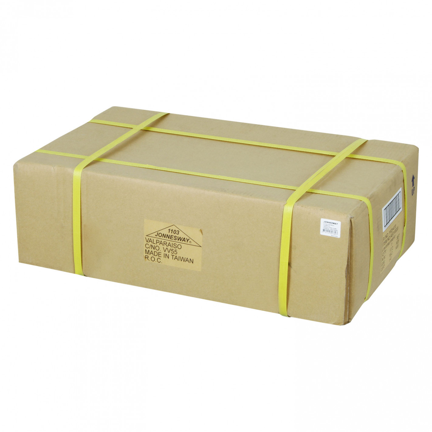 Porto power 4t AE010020 Jonnesway 12