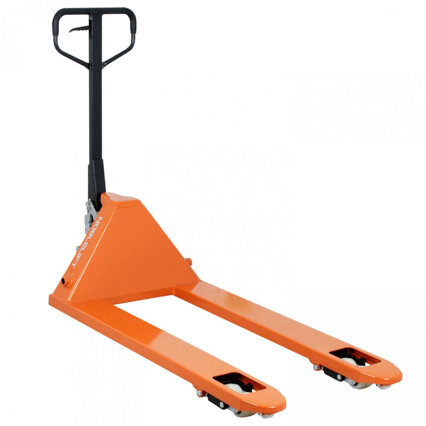 Transpaleta heavy duty 3000 kg ancha AC3000685 Noblelift 1