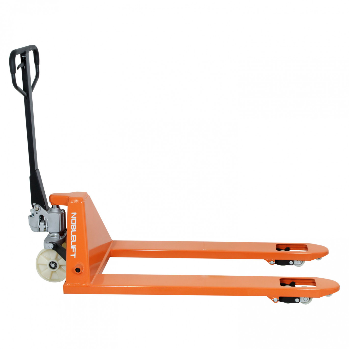 Transpaleta heavy duty 3000 kg ancha AC3000685 Noblelift 2