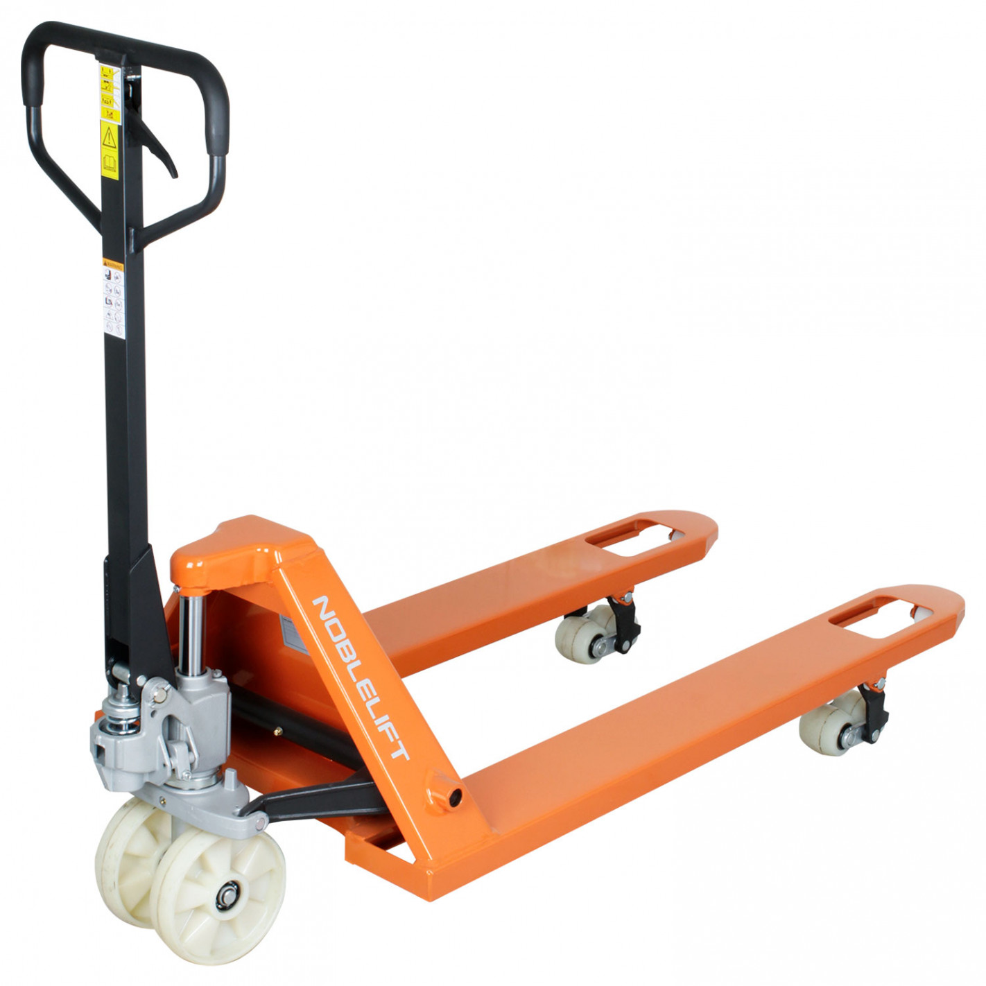 Transpaleta heavy duty 3000 kg ancha AC3000685 Noblelift 3
