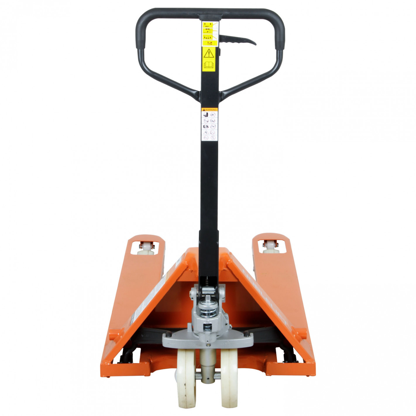 Transpaleta heavy duty 3000 kg ancha AC3000685 Noblelift 4