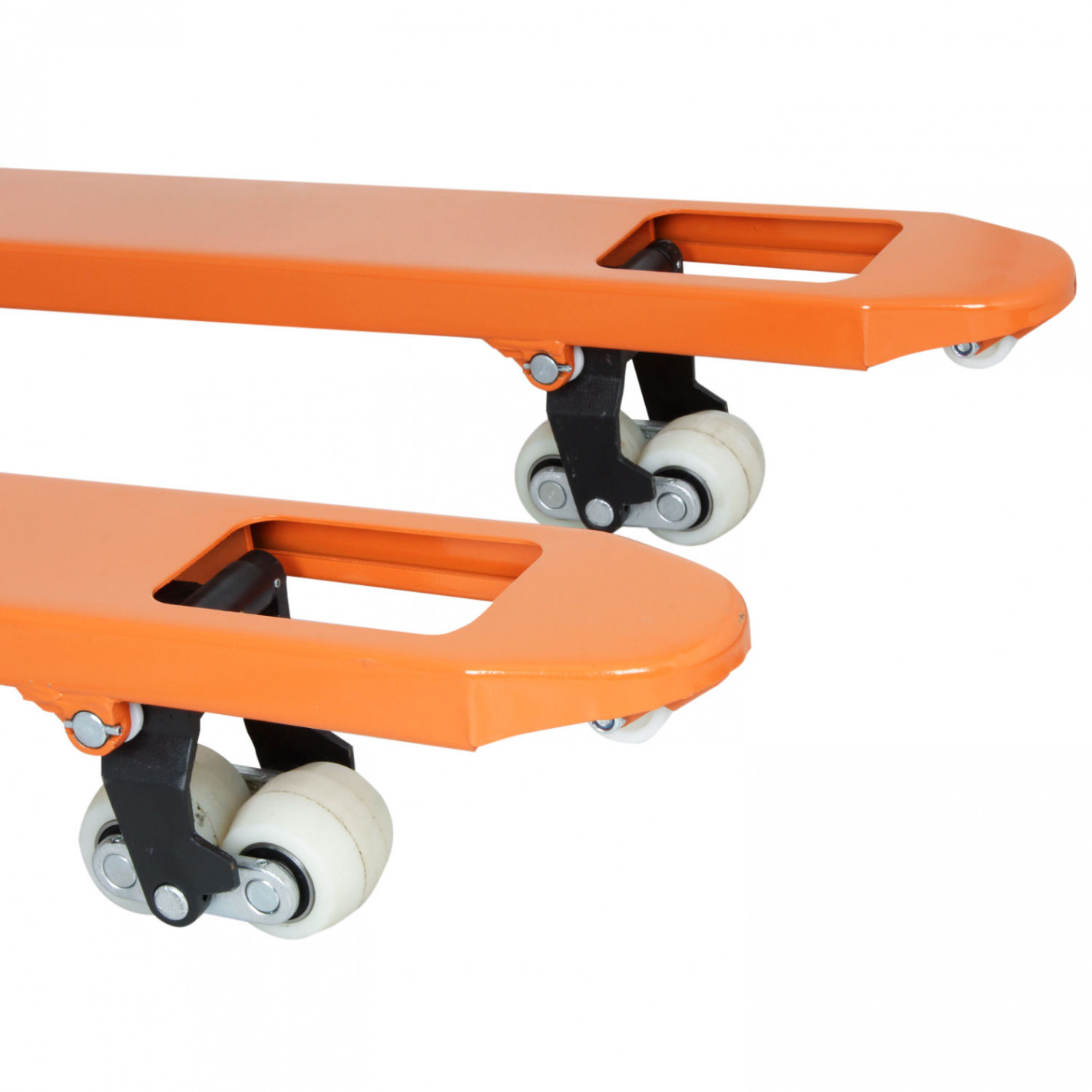 Transpaleta heavy duty 3000 kg ancha AC3000685 Noblelift 13