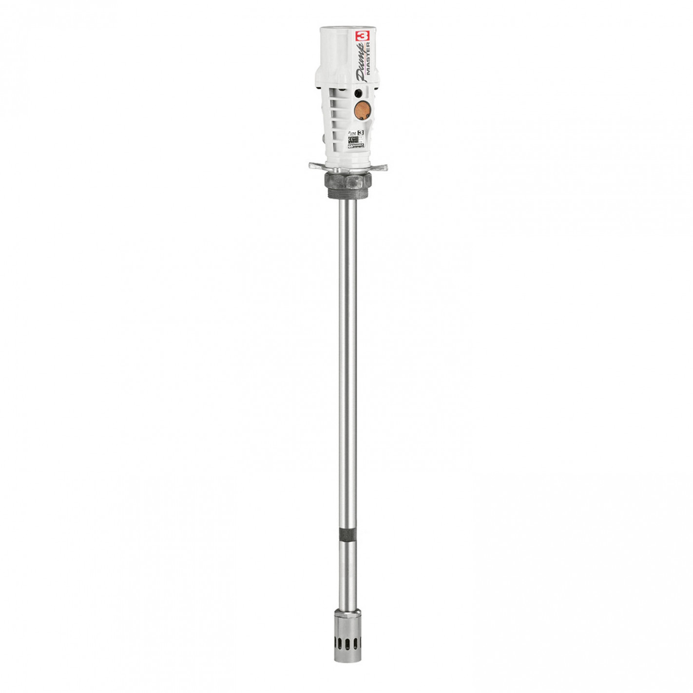 Bomba neumatica grasa pm3 55:1 balde 20kg 404100 Samoa