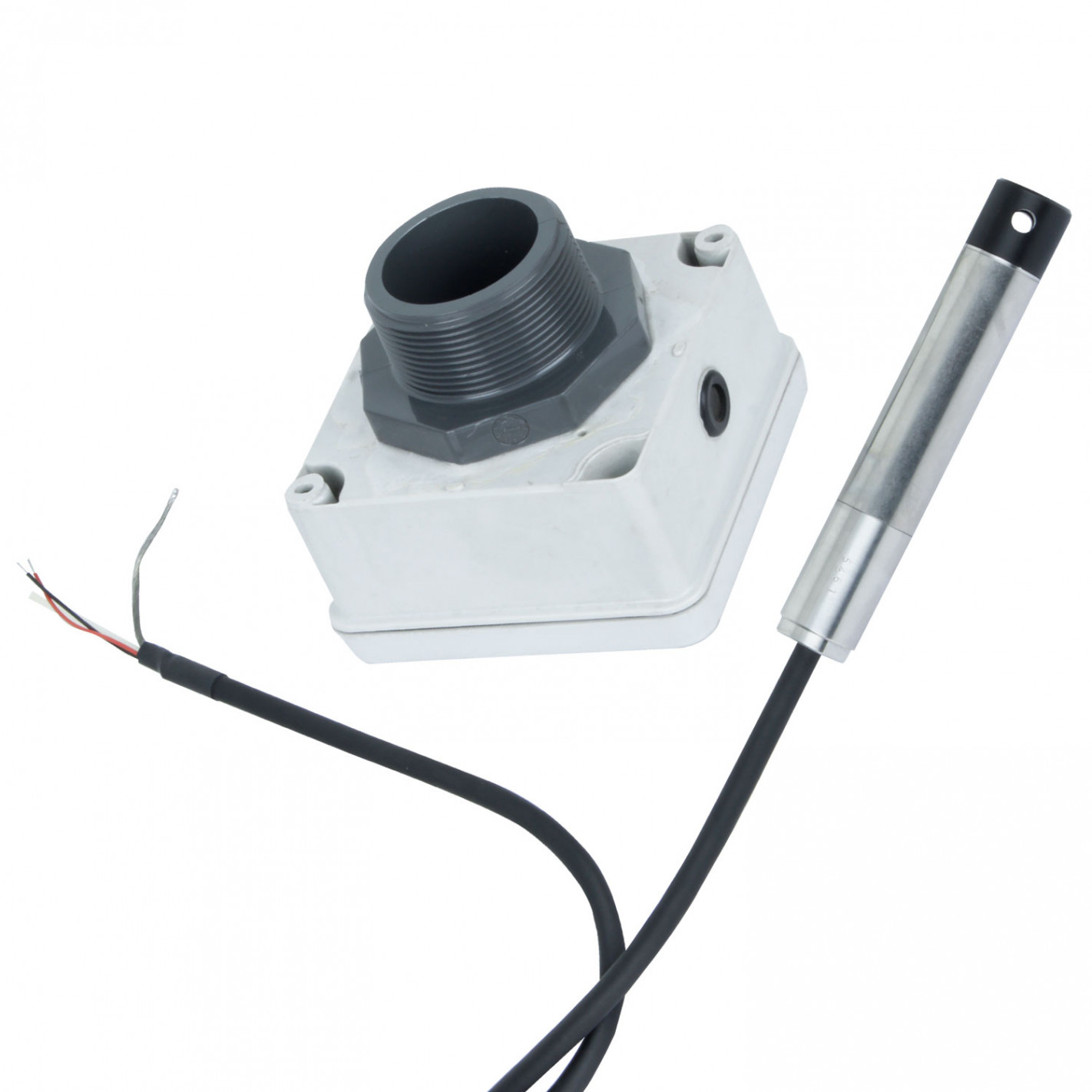 Sonda volumétrica para unidad de control 382120 Samoa