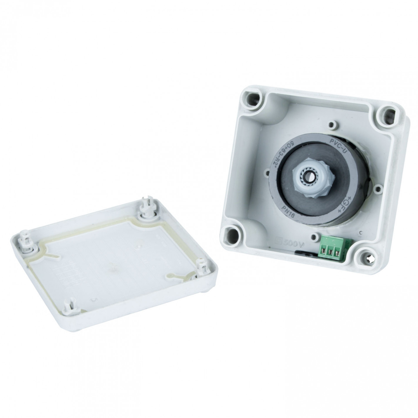 Sonda volumétrica para unidad de control 382120 Samoa
