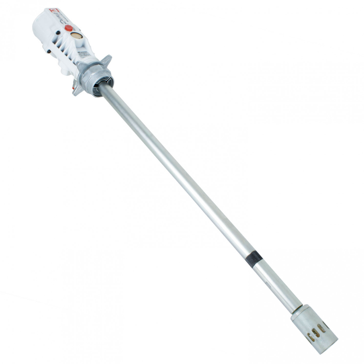 Bomba neumática de grasa PM3 55:1 para tambor 50 kg 407200 Samoa