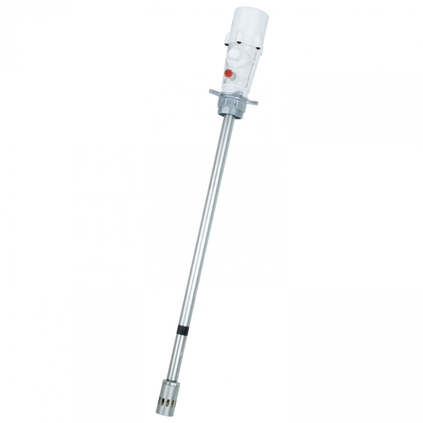 Bomba neumática de grasa PM3 55:1 para tambor 50 kg 407200 Samoa 3