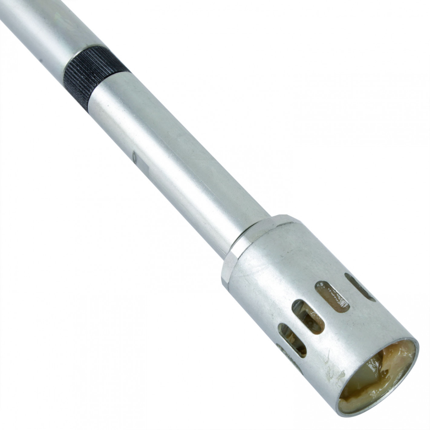 Bomba neumática de grasa PM3 55:1 para tambor 50 kg 407200 Samoa 5
