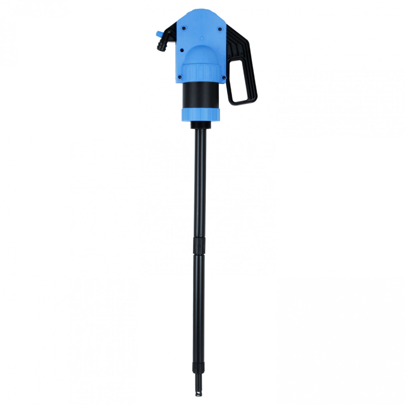 Bomba manual trasvasije urea/adblue 205l 300006 Samoa