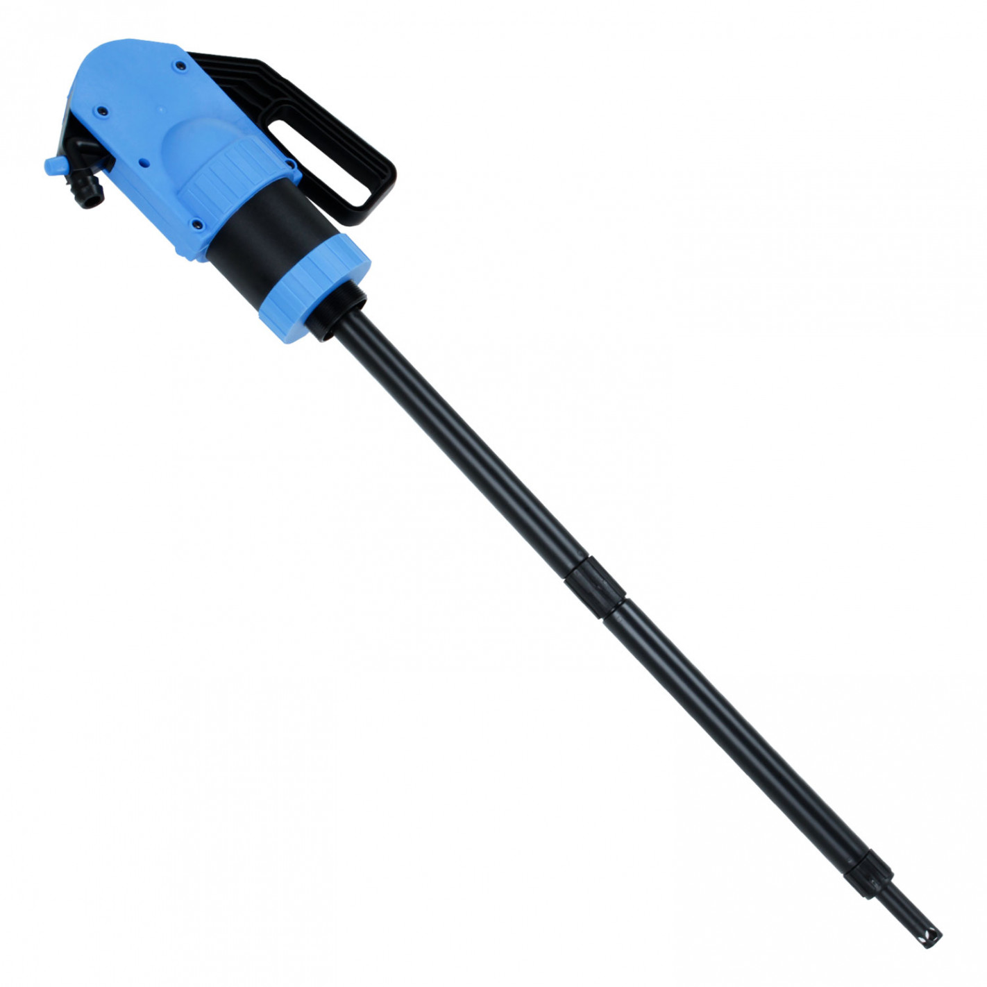 Bomba manual trasvasije urea/adblue 205l 300006 Samoa