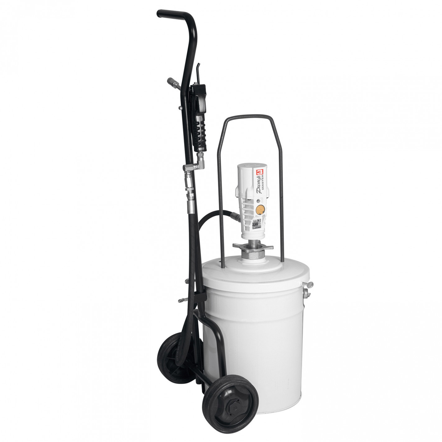 Equipo neumatico engrase 20 kg 424152 Samoa