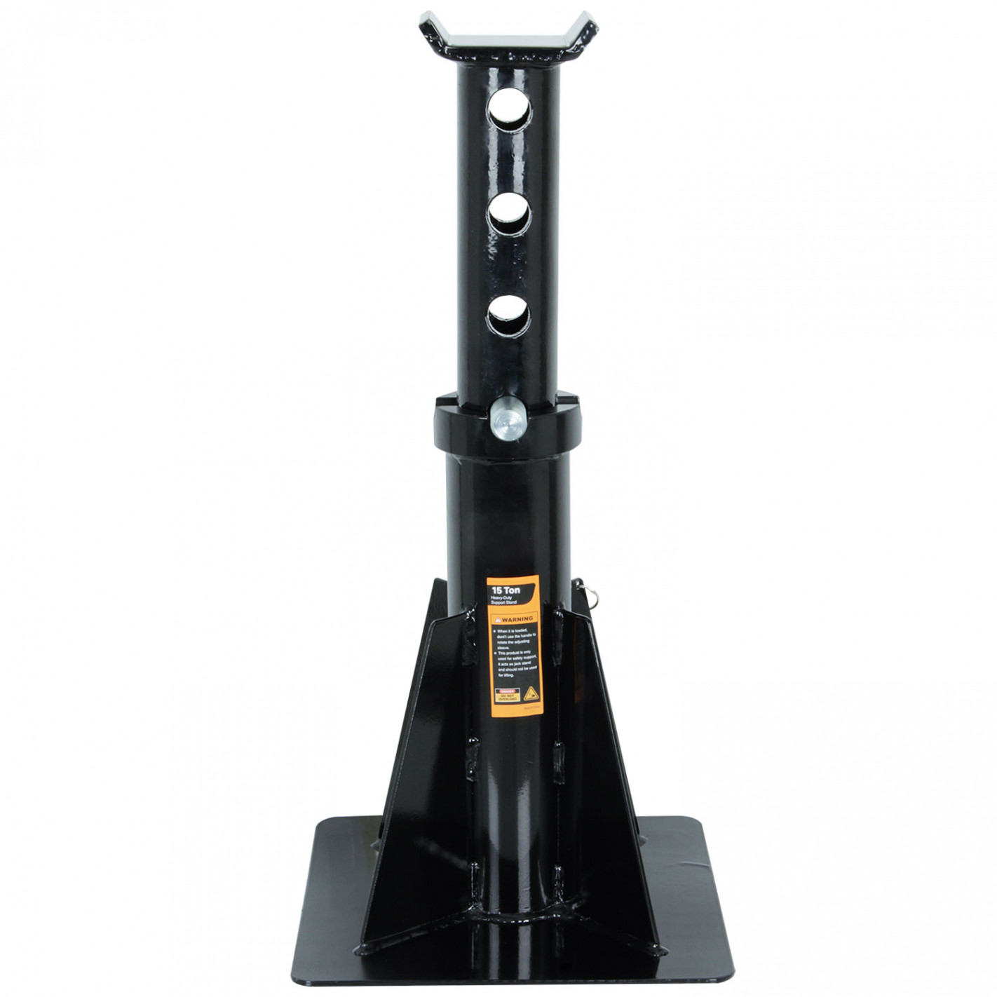 Banquillo buses y camiones 15 t 450-750mm TZ150001 ACO