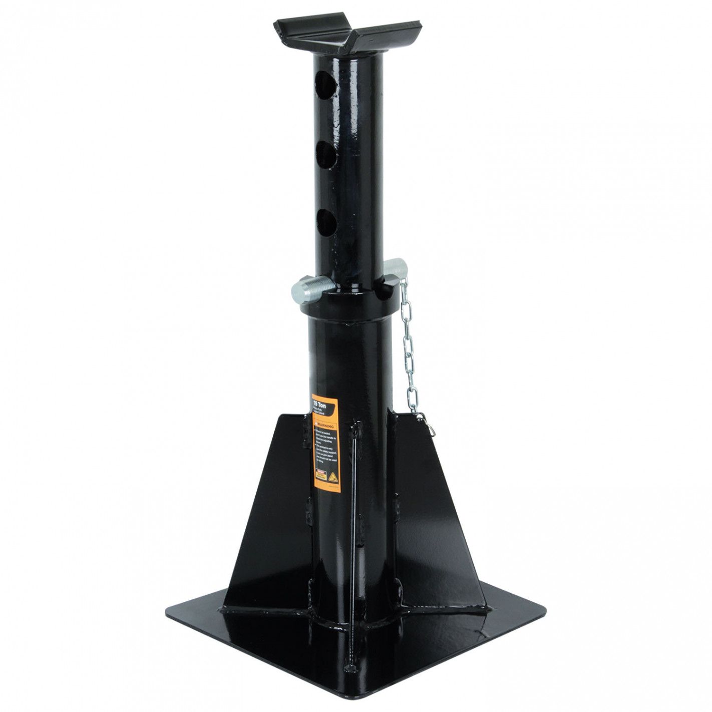 Banquillo buses y camiones 15 t 450-750mm TZ150001 ACO
