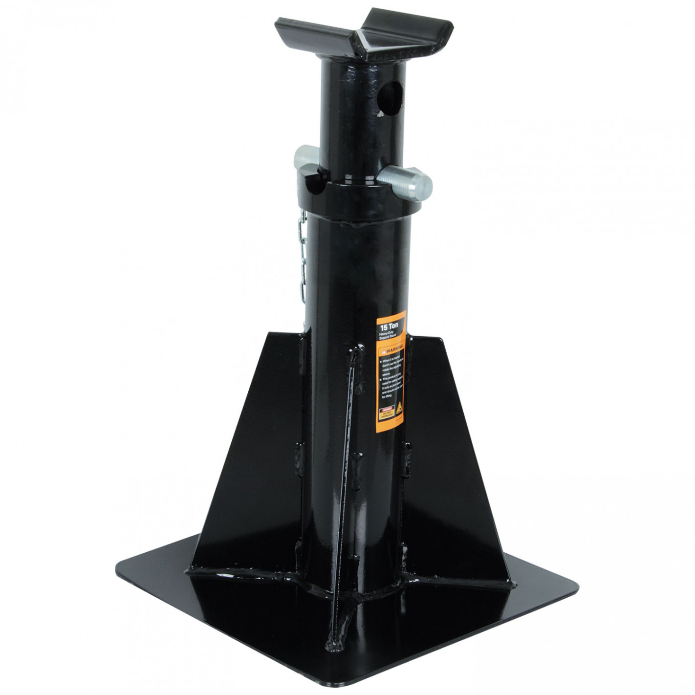 Banquillo buses y camiones 15 t 450-750mm TZ150001 ACO 3