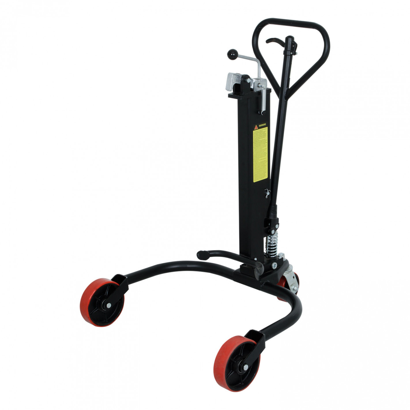 Carro para traslado de tambores 250 kg TRGA2502 ACO 3