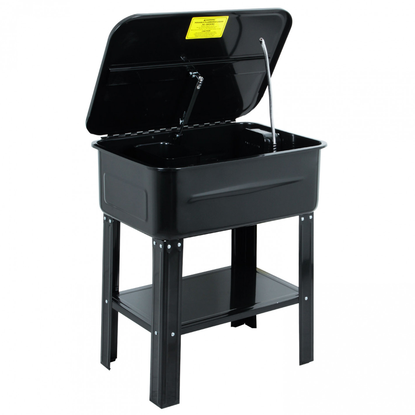 Lavadora de piezas ACO kn3020 – 20 galones TRG4001-20
