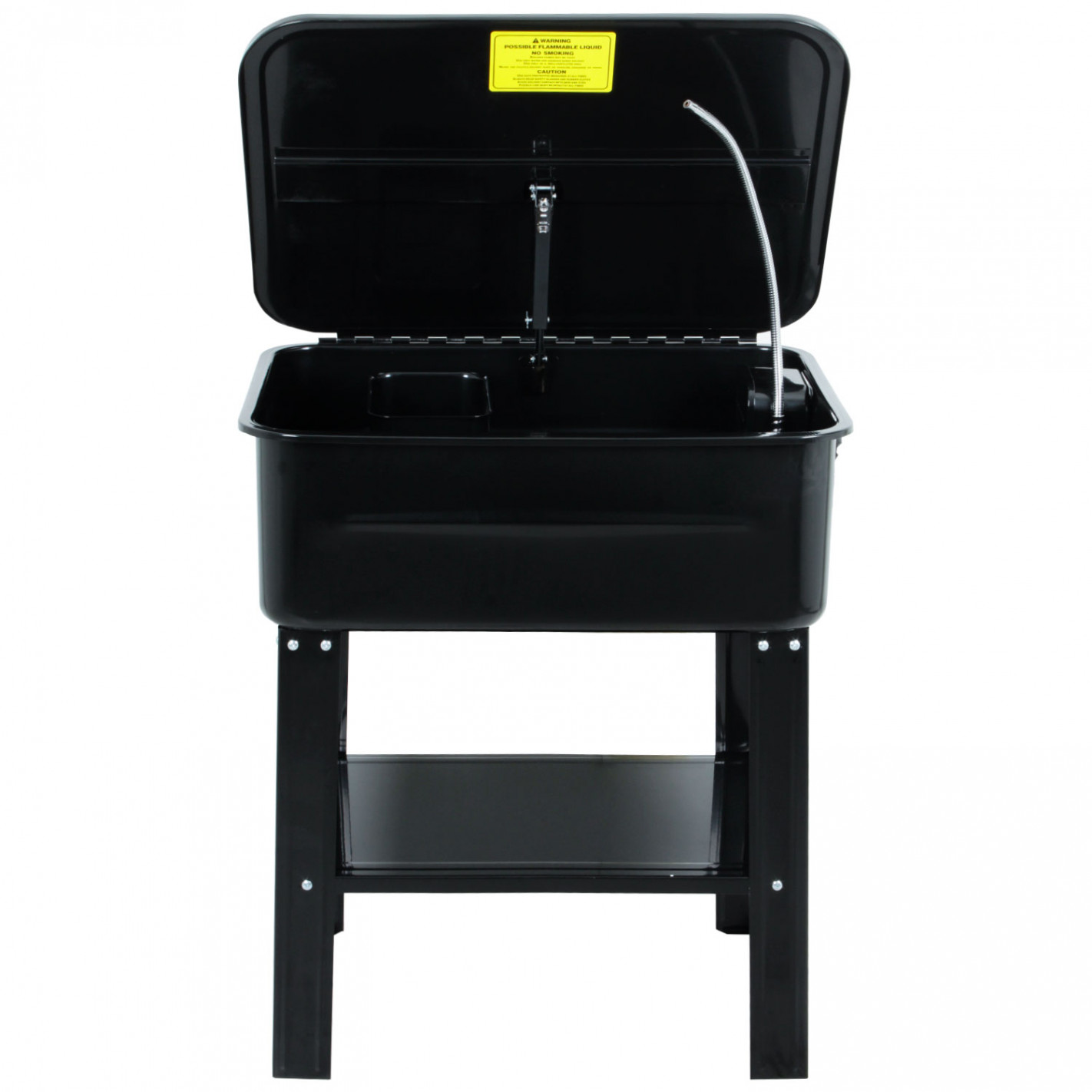 Lavadora de piezas ACO kn3020 – 20 galones TRG4001-20