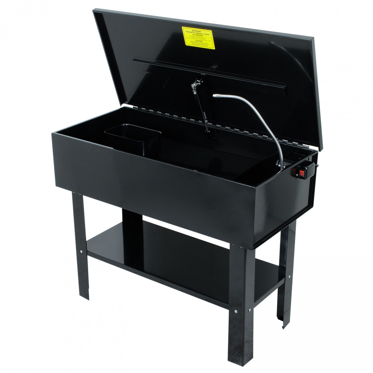 Lavadora de piezas ACO kn30204 – 40 galones TR4001-40