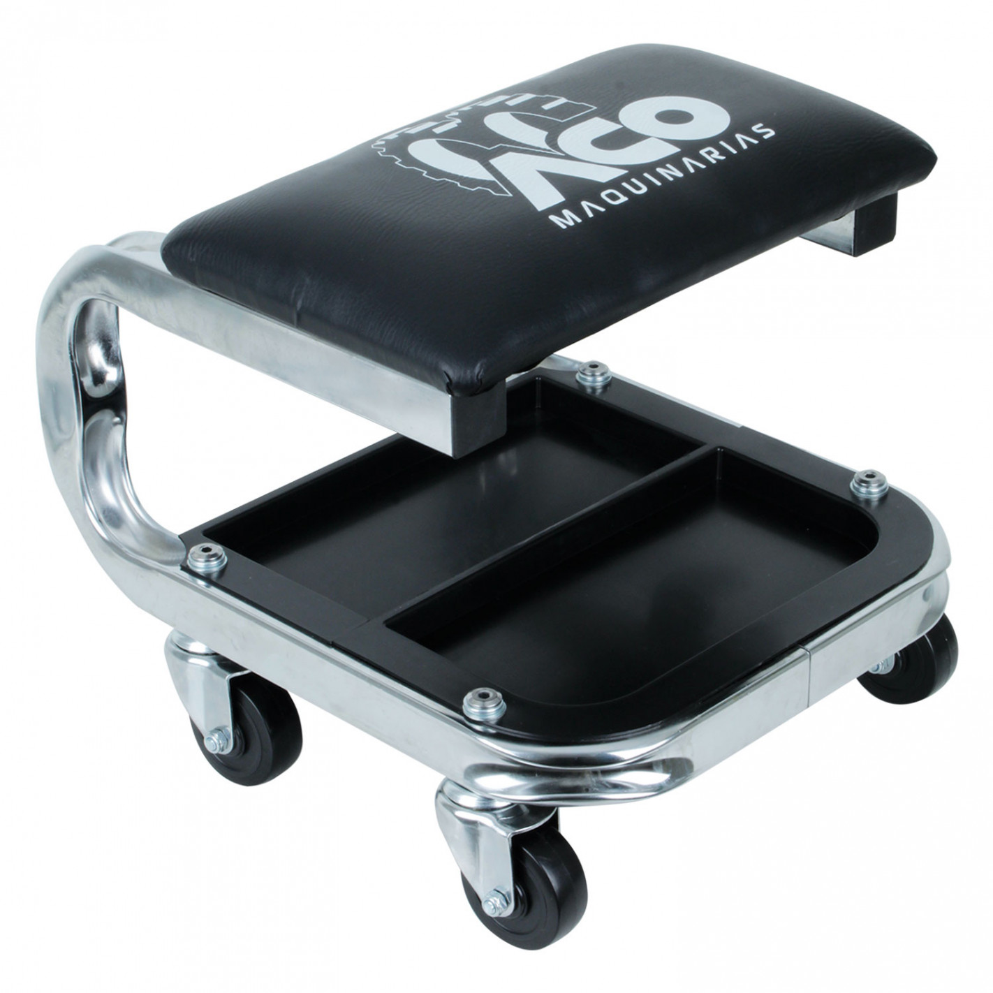 Piso para mecanico acolchado TR6340
