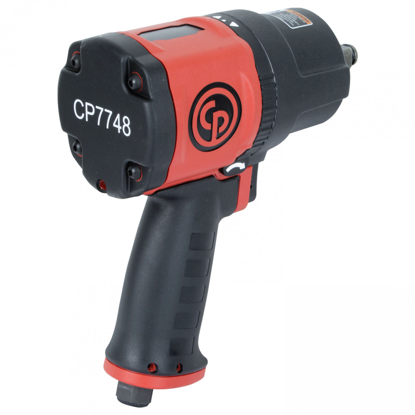 Llave de impacto 1/2