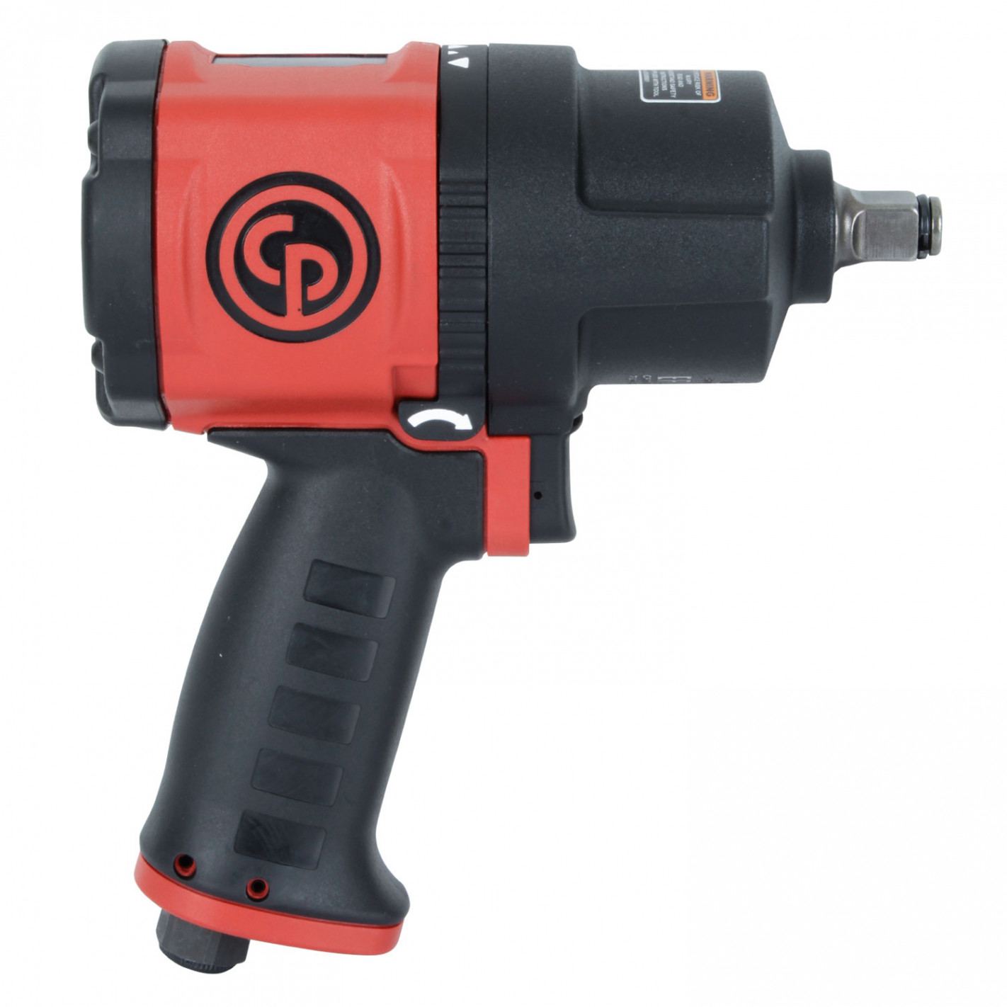 Llave de impacto 1/2