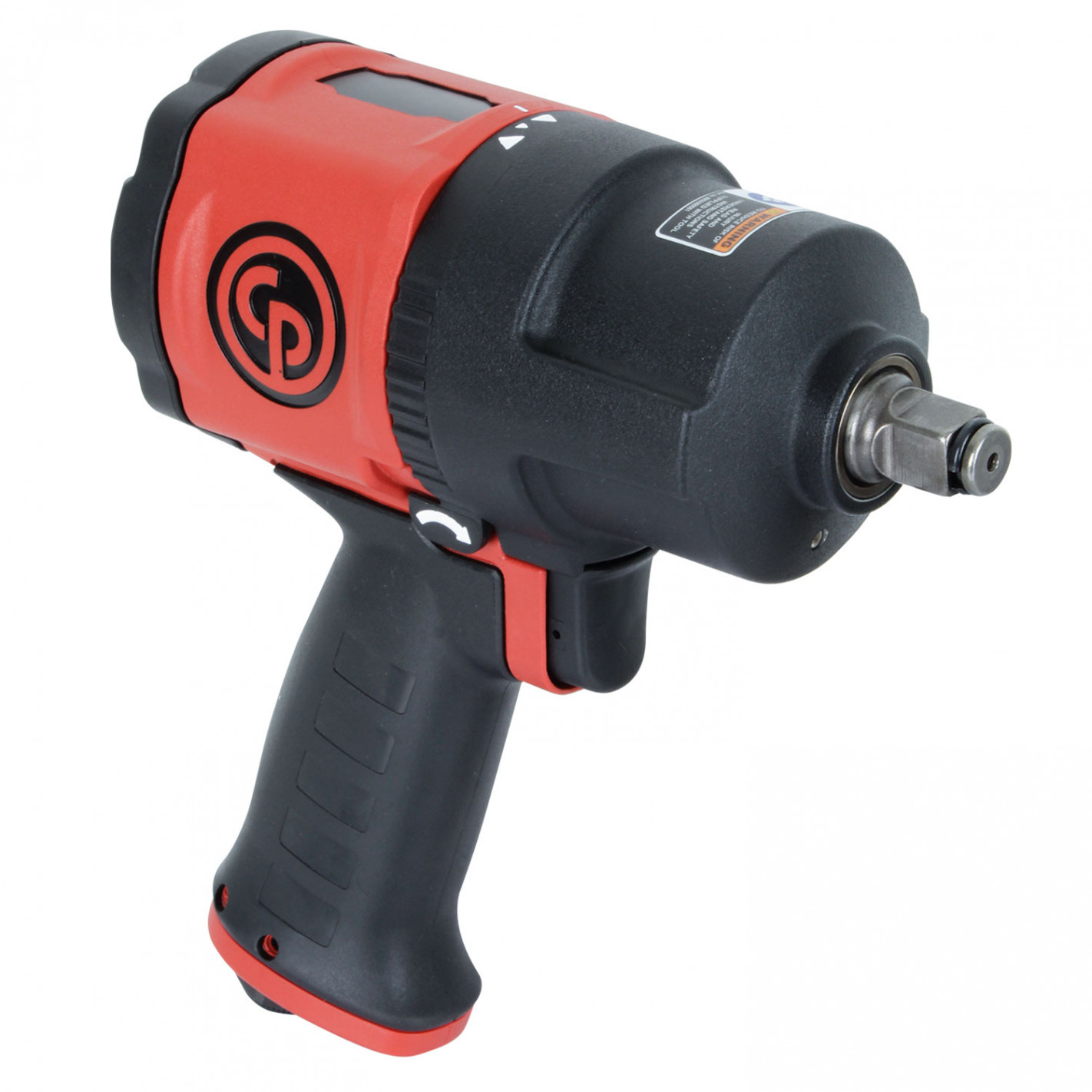 Llave de impacto 1/2