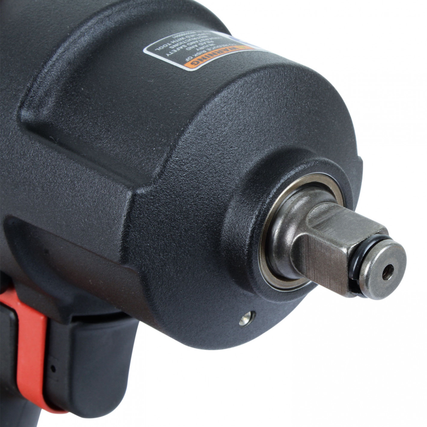 Llave de impacto 1/2