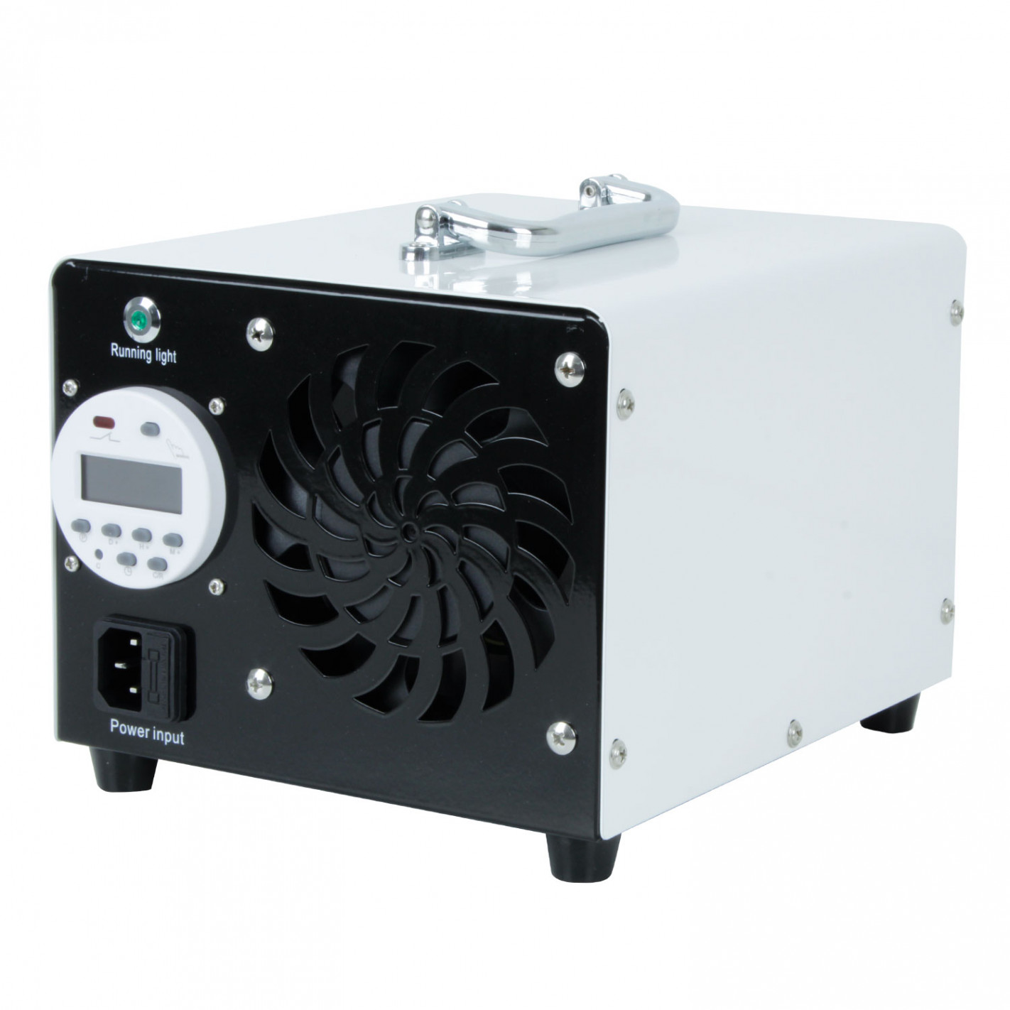 Generador de ozono pro SP785322 Martech Car