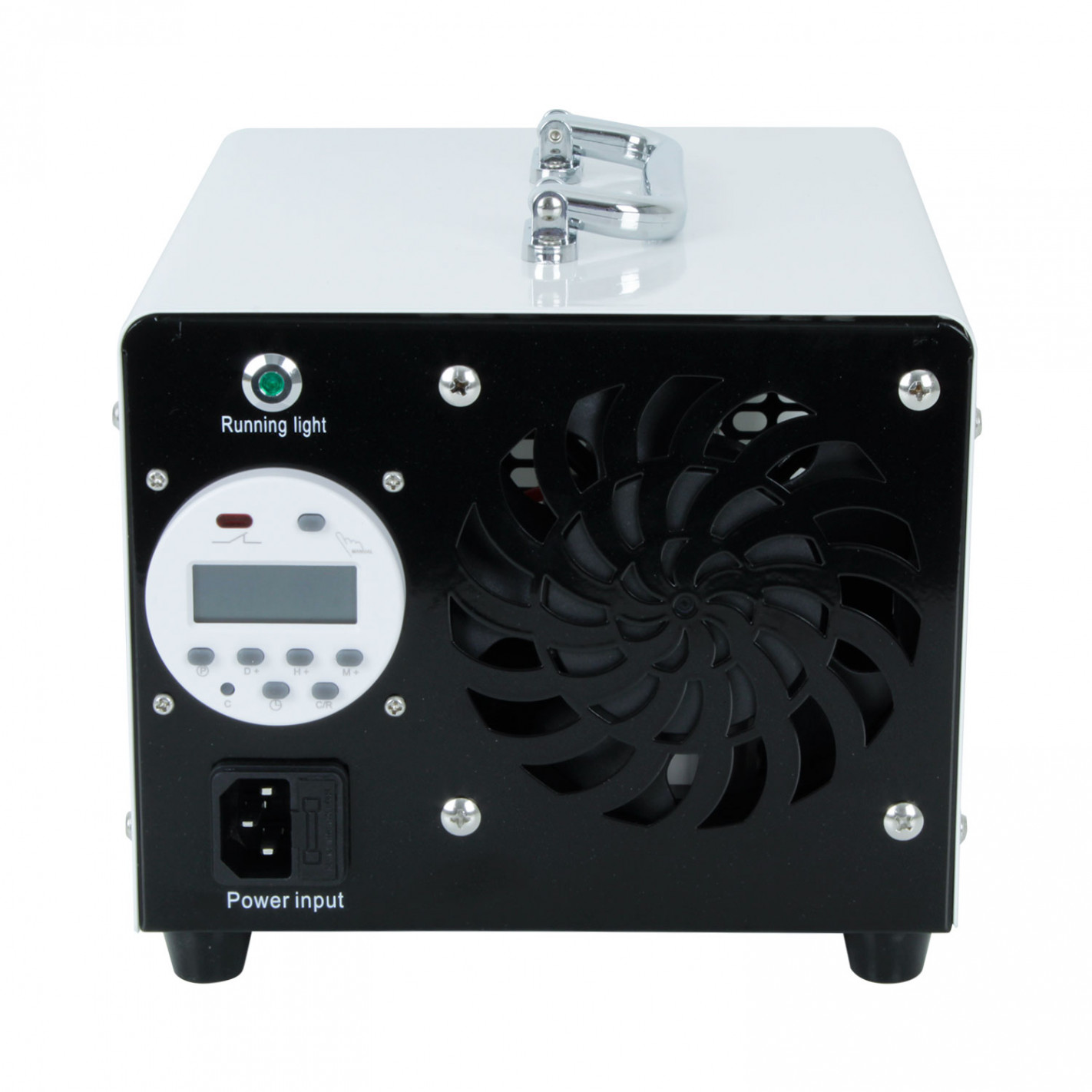 Generador de ozono pro SP785322 Martech Car 3