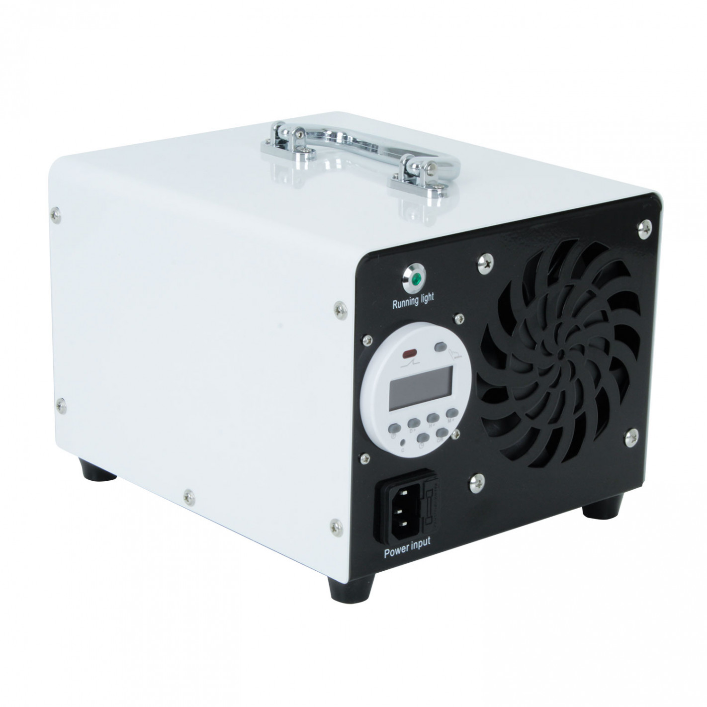 Generador de ozono pro SP785322 Martech Car 4