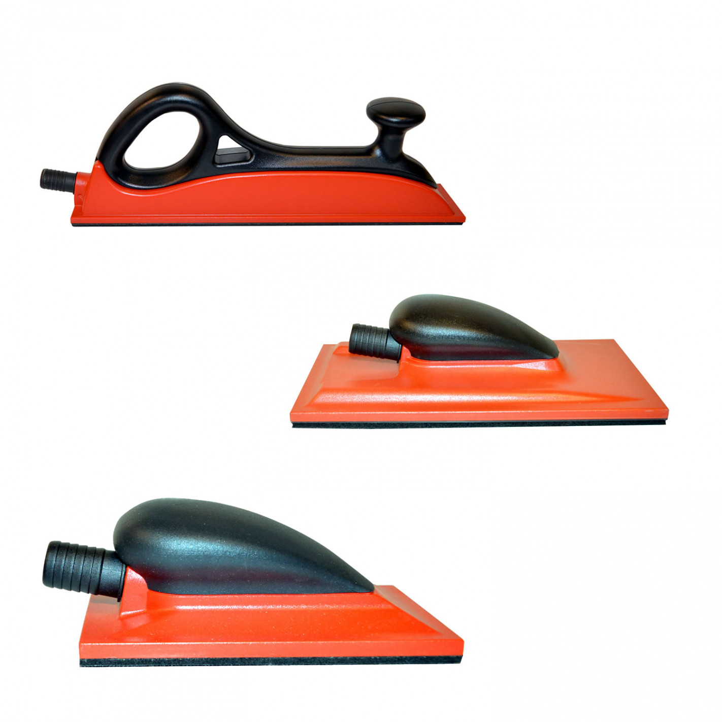 Kit de tacos de lijar SP767201 Martech Car