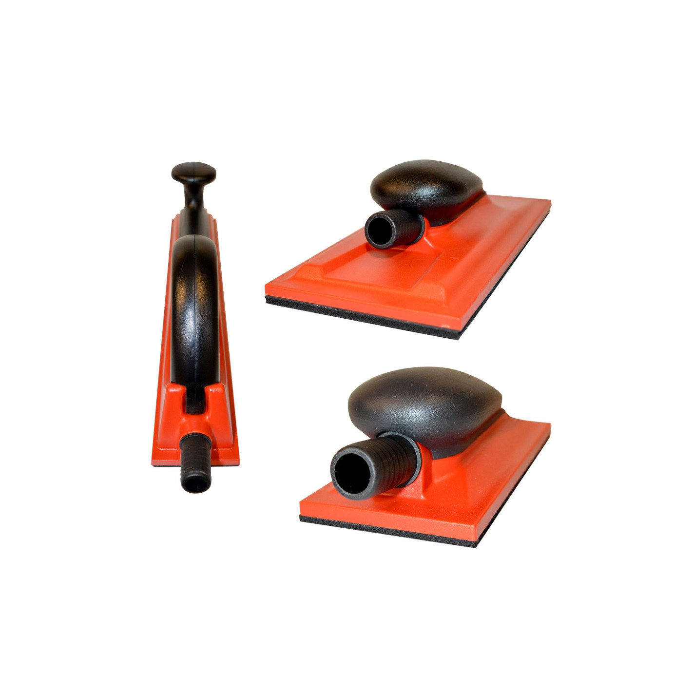 Kit de tacos de lijar SP767201 Martech Car