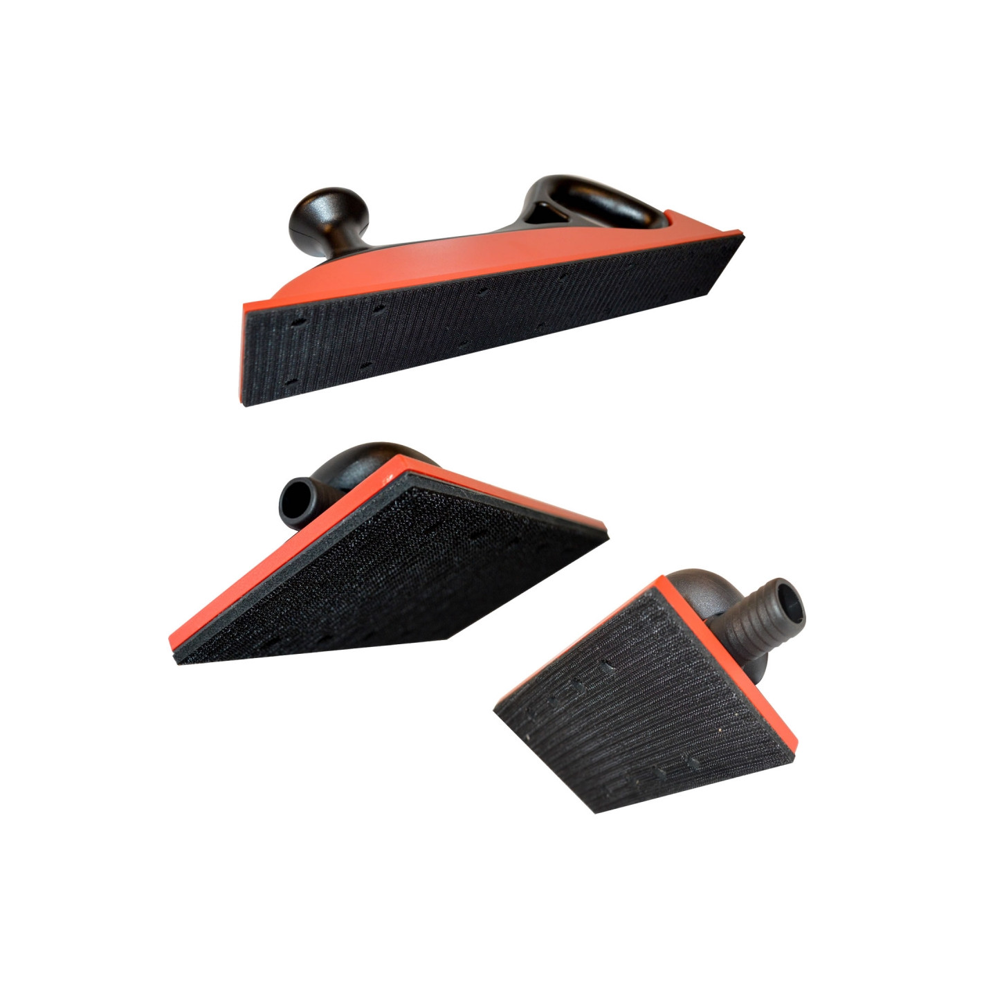 Kit de tacos de lijar SP767201 Martech Car 3