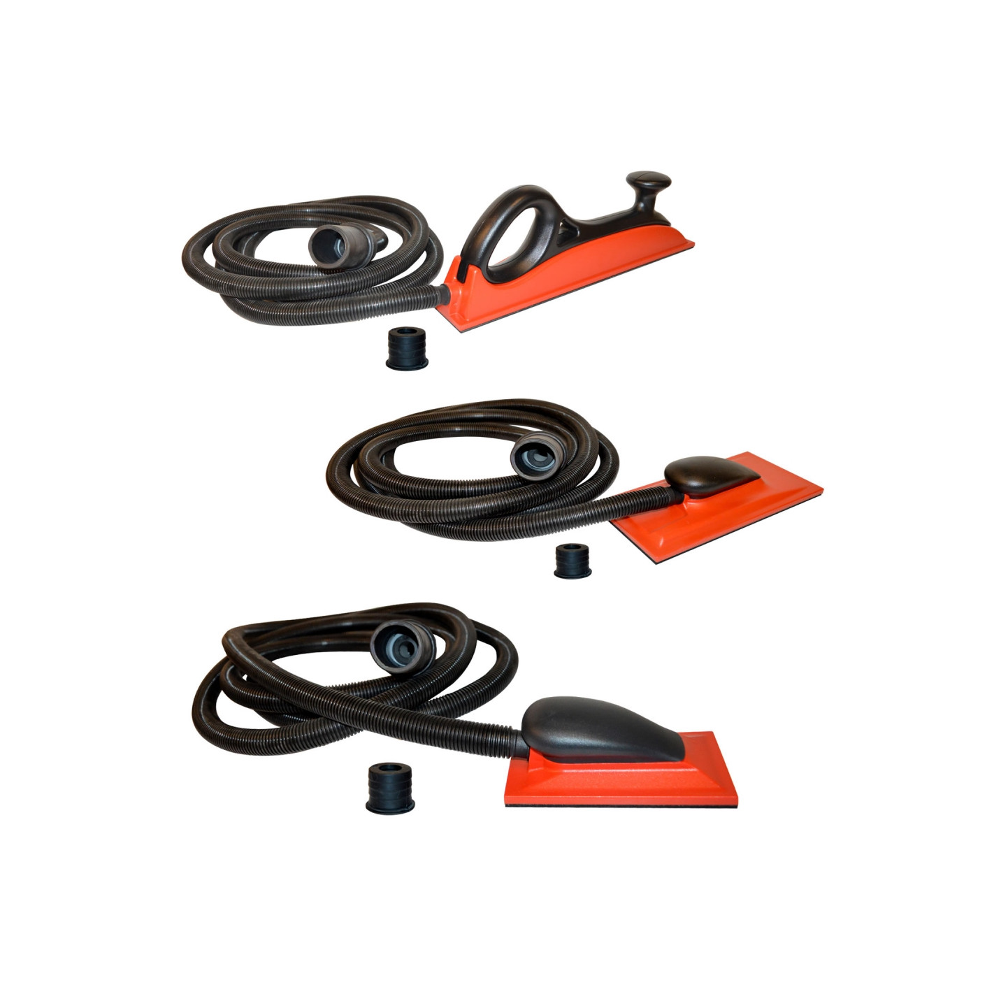 Kit de tacos de lijar SP767201 Martech Car 4