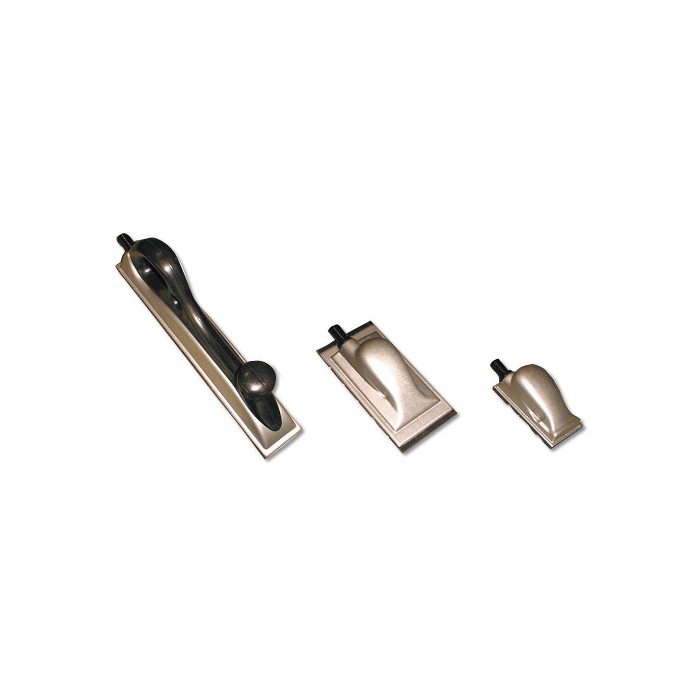 Kit de tacos de lijar SP767201 Martech Car 6
