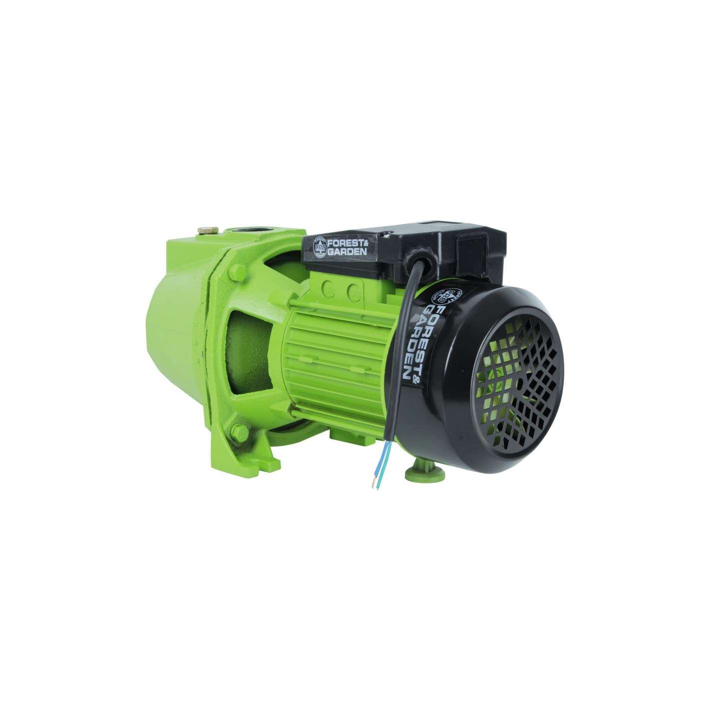 Bomba centrifuga autocebante 1" 1hp 48l/min jf 810 Forest And Garden JF 810/25