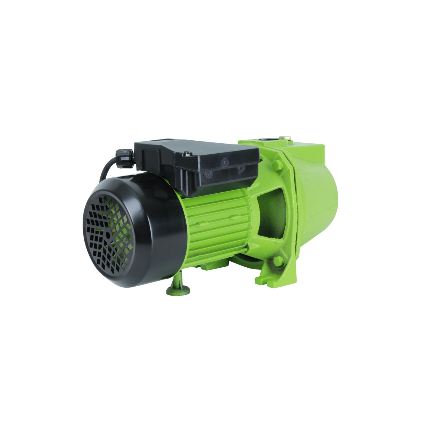 Bomba centrifuga autocebante 1