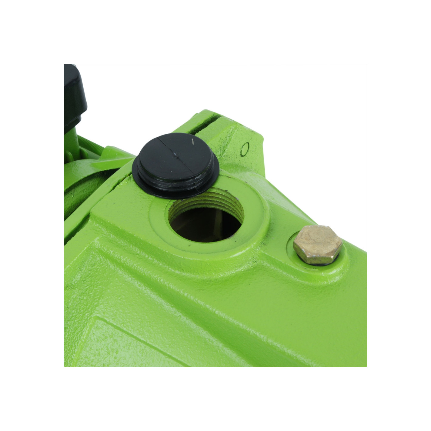 Bomba centrifuga autocebante 1