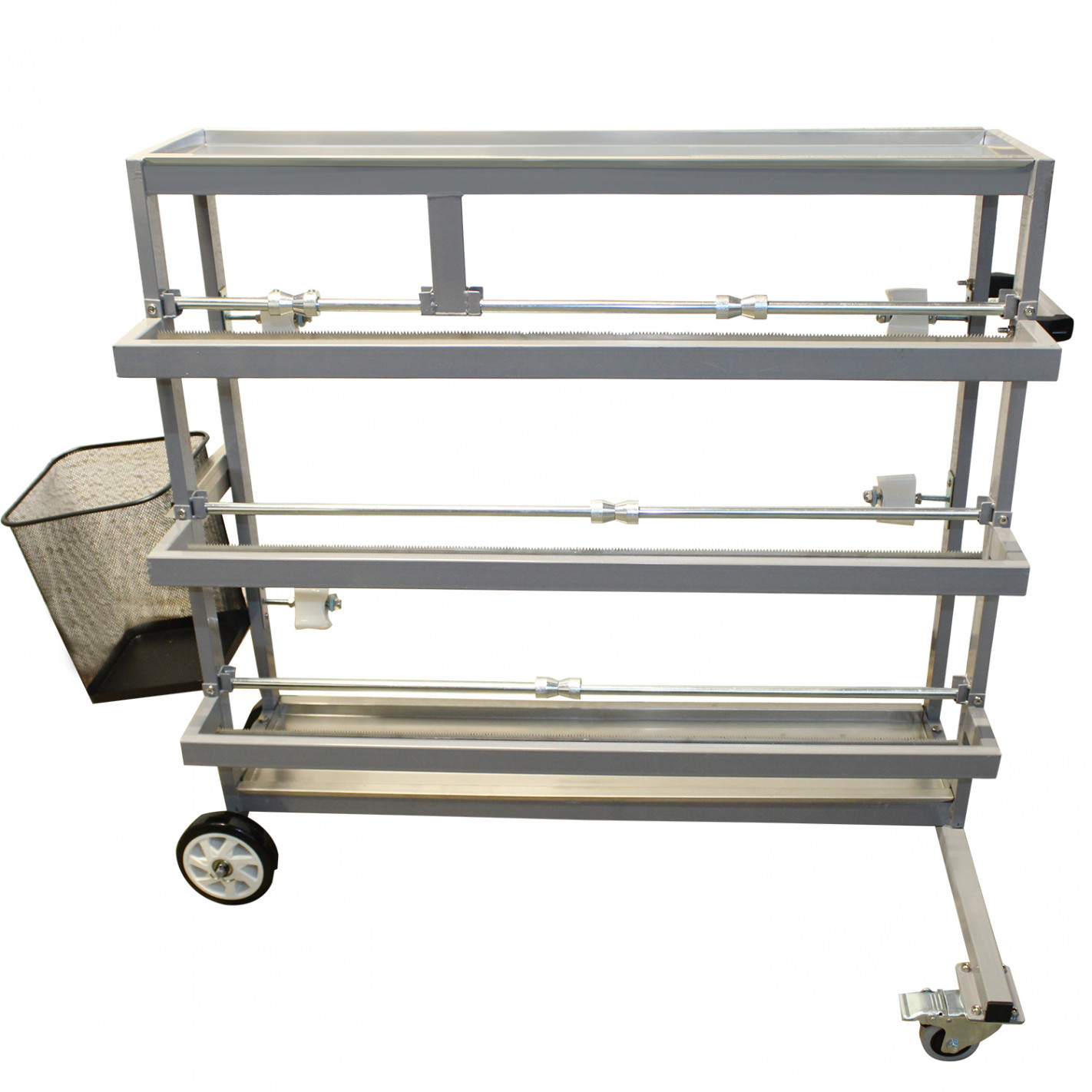 Carro porta papel FRS010031 ACO Automotriz 1