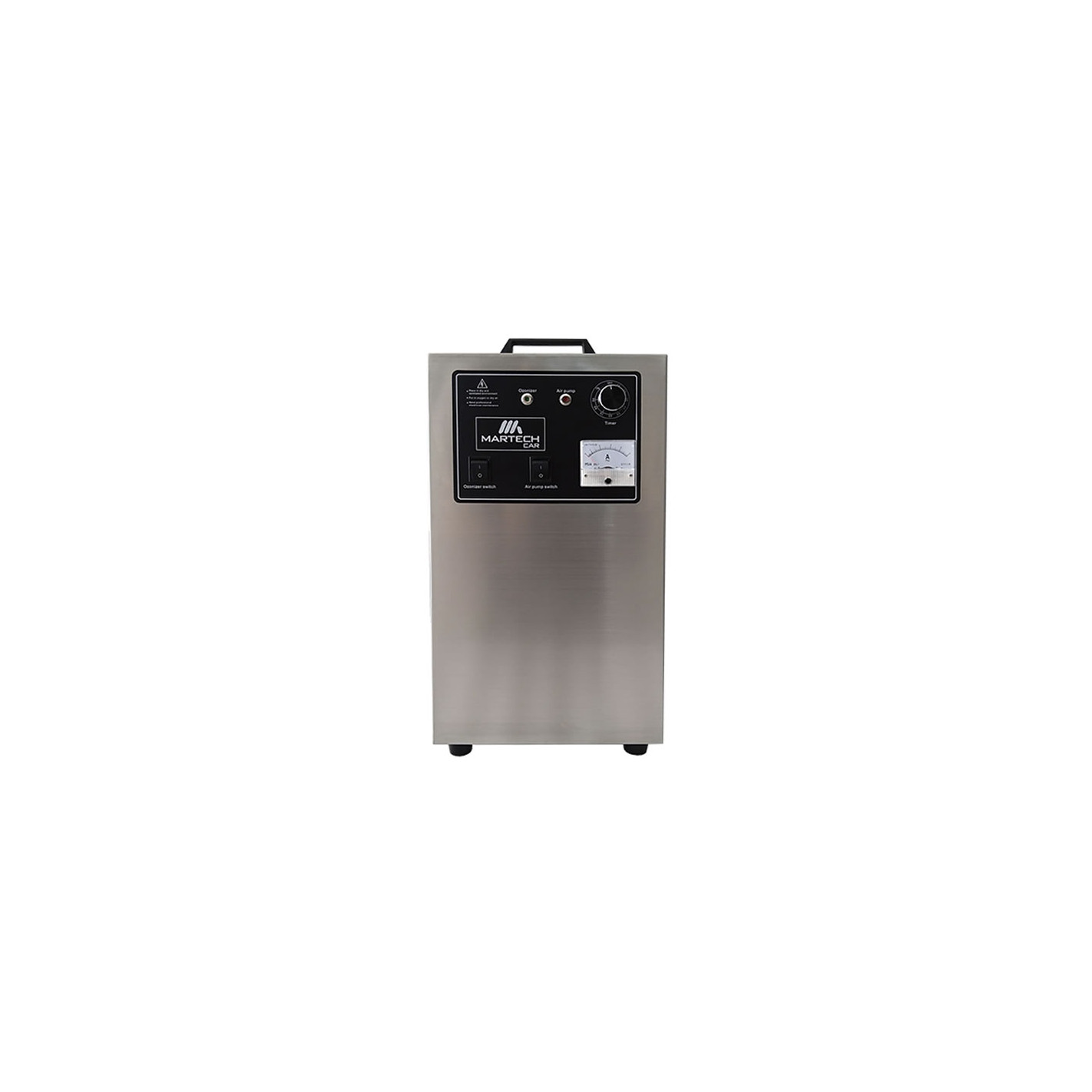 Generador de ozono plus SP785323 Martech Car