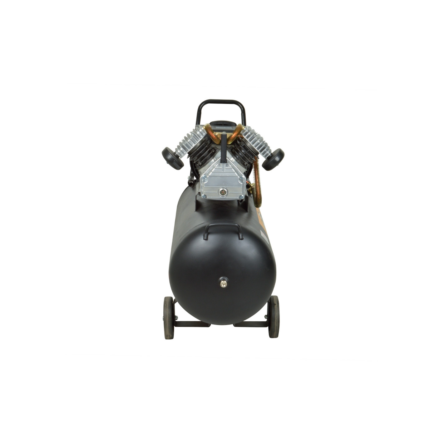 Motocompresor 3 hp 100l ME-100 Everest 4