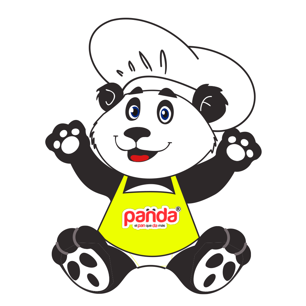 Oso Panda