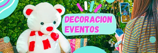 Servicio ágil y flexible de arriendo de peluches