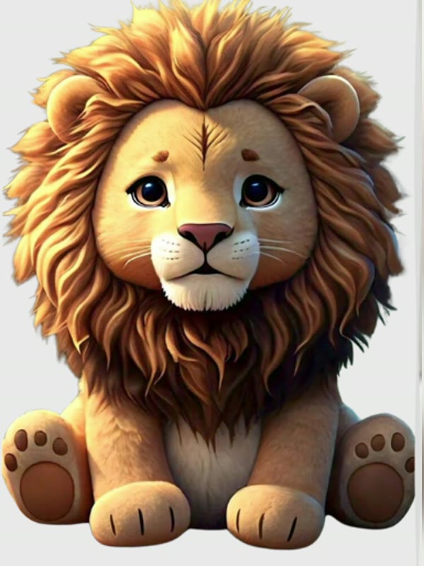 Diseño del personaje de George Chaytor English College antes de fabricar el peluche