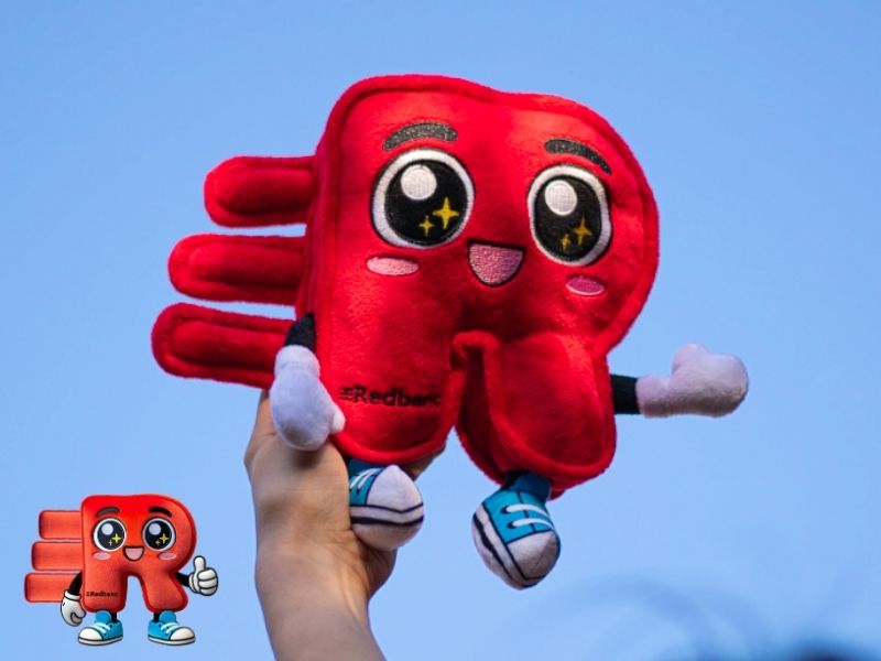 Mascota-Empresa-Redbanc