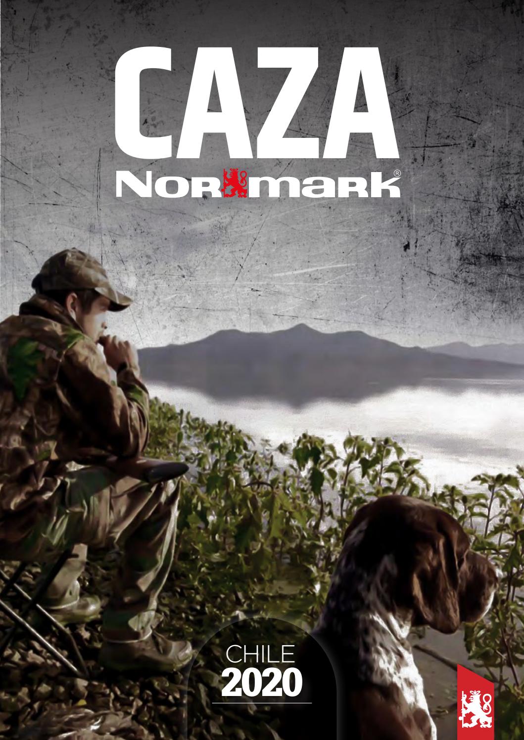 CATALOGO PESCA/CAZA