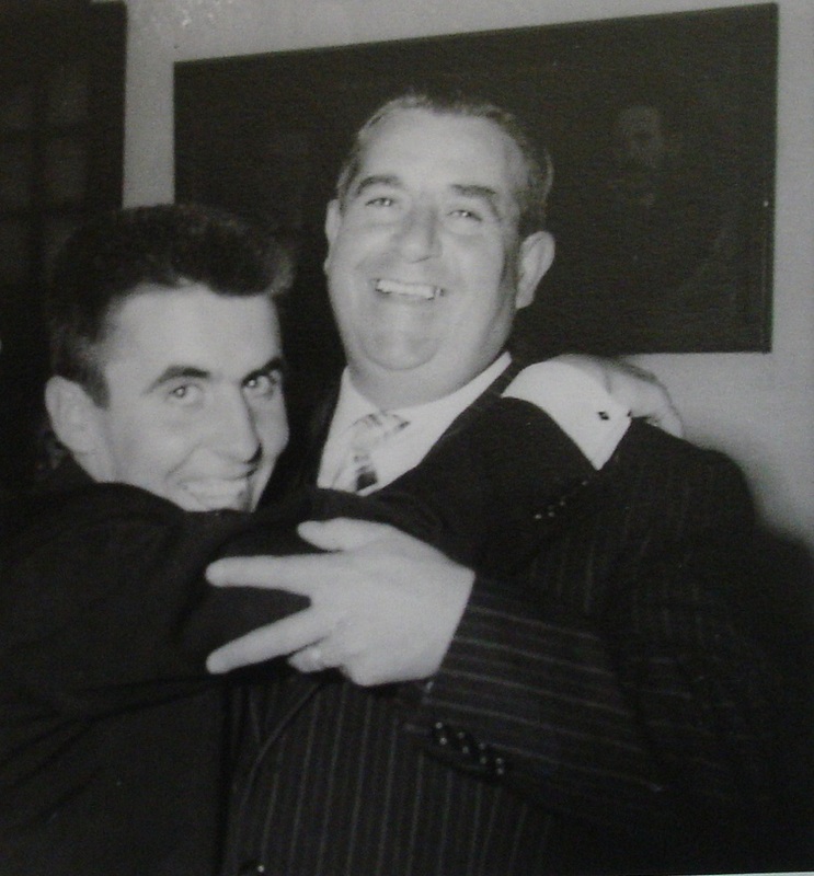 António e Edmundo (1959)