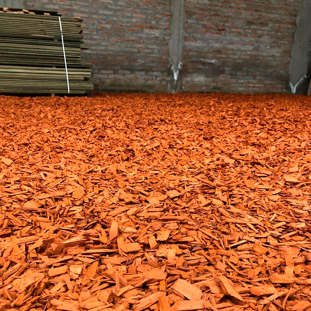 ¿Cuáles son las ventajas del Mulch Y Corteza?